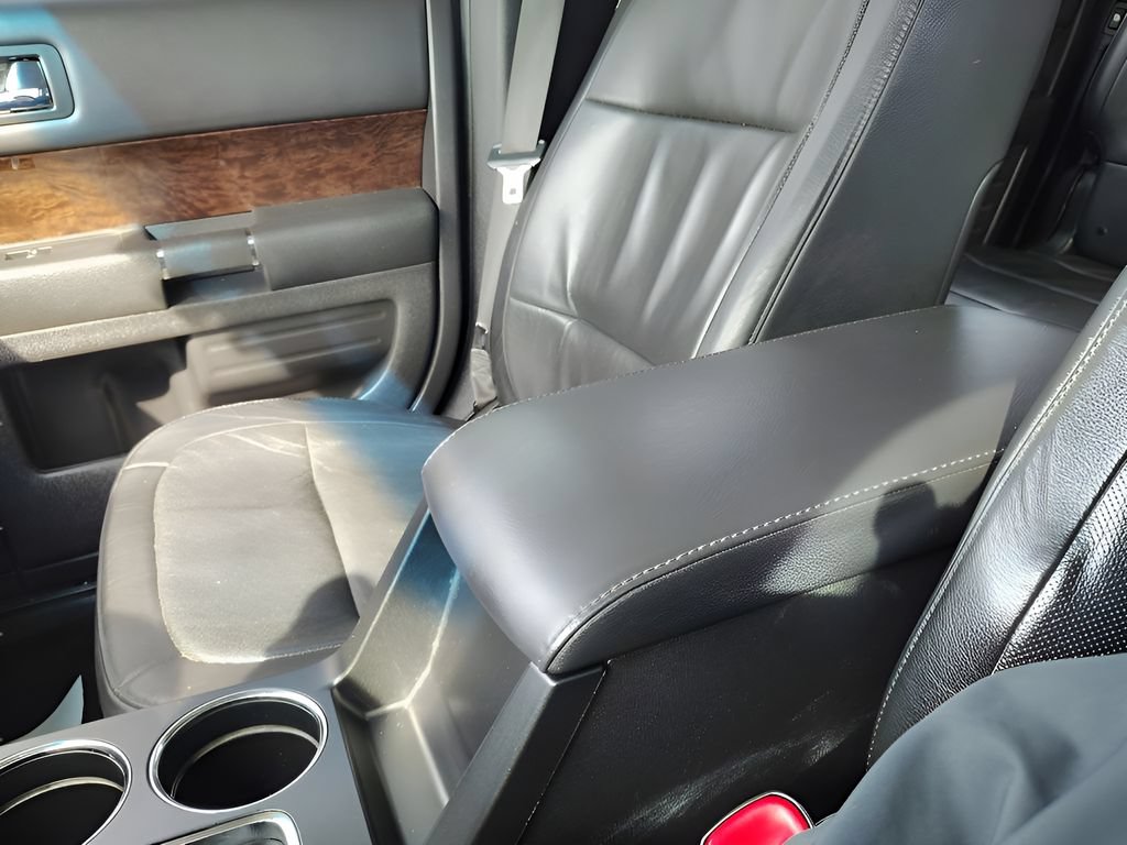Certified 2019 Ford Flex Limited FWD image 24