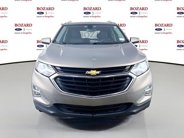 Used 2018 Chevrolet Equinox LT FWD image 2