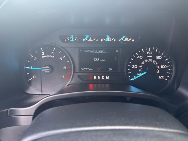 Certified 2020 Ford F150 XL w/ Equipment Group 101A Mid image 24