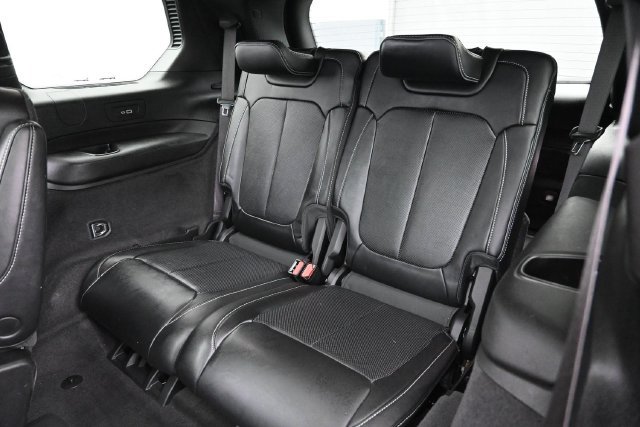 Used 2021 Jeep Grand Cherokee L Overland w/ Luxury Tech Group IV AWD/4WD image 29