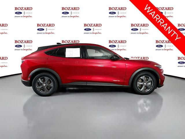 Certified 2023 Ford Mustang Mach-E Select image 8