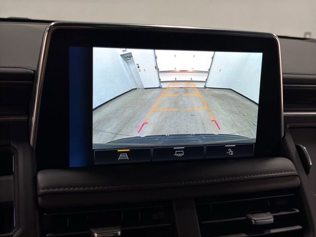 Used 2022 Chevrolet Tahoe Z71 w/ Max Trailering Package image 28