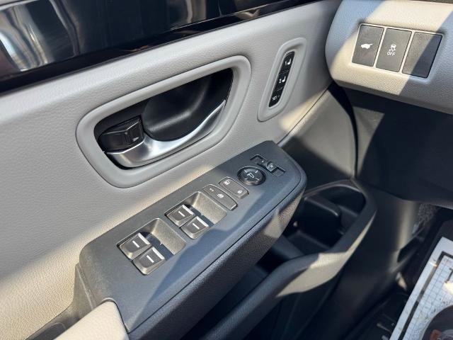 Used 2025 Honda Pilot Touring image 23