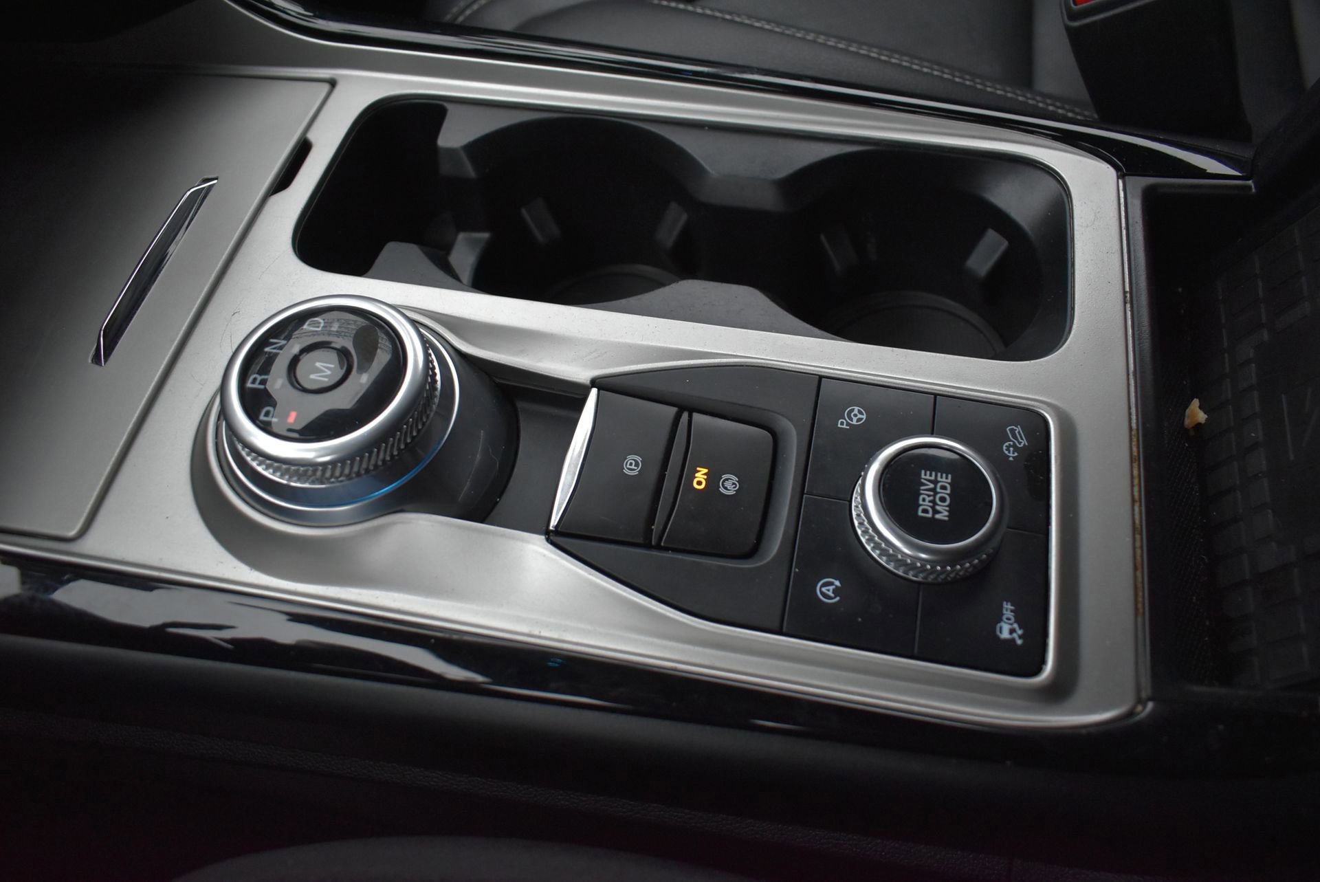 Certified 2021 Ford Explorer ST w/ Equipment Group 401A image 34