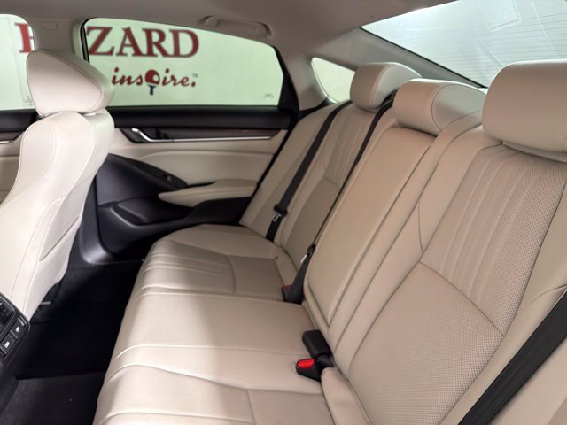 Used 2021 Honda Accord EX-L image 26
