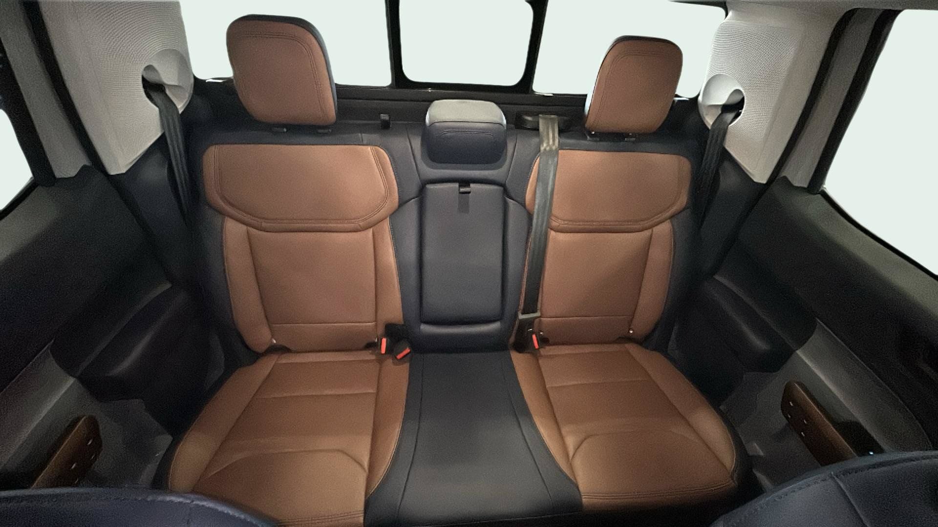 Certified 2024 Ford Maverick Lariat w/ 4K Tow Package AWD/4WD image 19