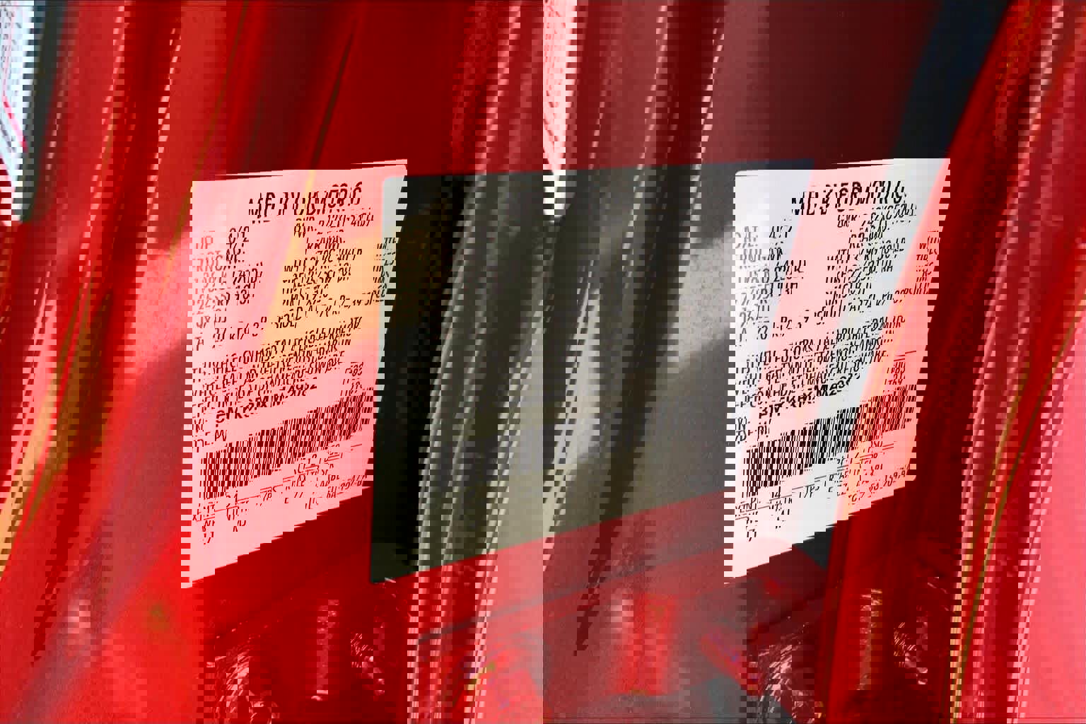 Certified 2021 Ford Mustang Mach-E Premium image 24