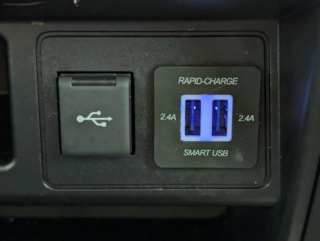 Used 2023 Toyota 4Runner SR5 Premium w/ Moonroof Package image 23