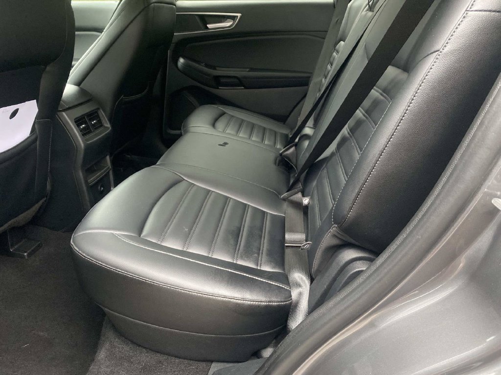 Certified 2024 Ford Edge SEL AWD/4WD image 16