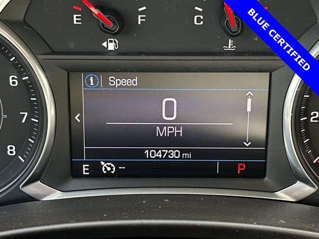 Used 2019 GMC Terrain SLE w/ Driver Convenience Package FWD image 13