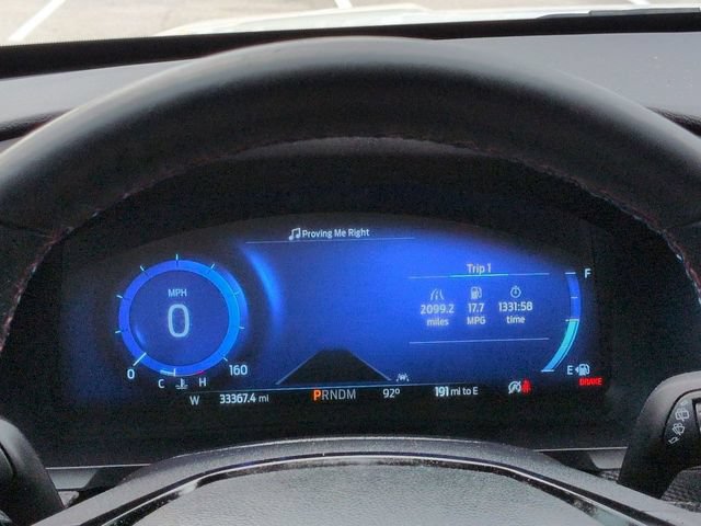 Certified 2023 Ford Explorer ST w/ Equipment Group 401A AWD/4WD image 27