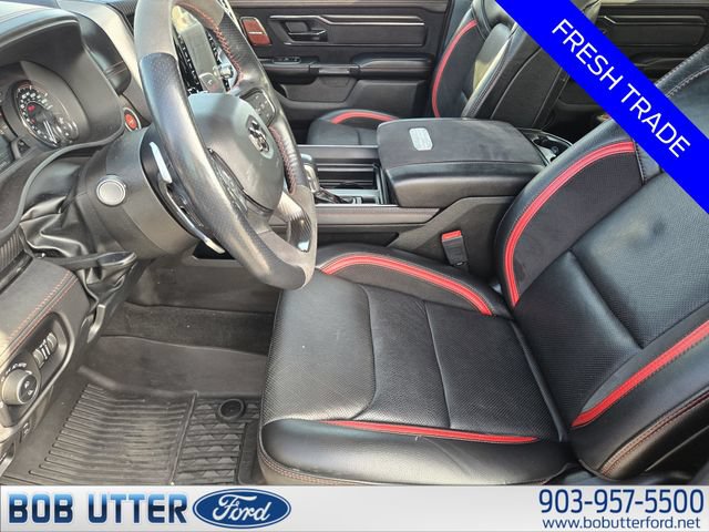 Used 2022 RAM 1500 TRX w/ TRX Level 2 Equipment Group AWD/4WD image 12