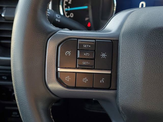 Certified 2023 Ford F150 XLT w/ Equipment Group 302A High image 14