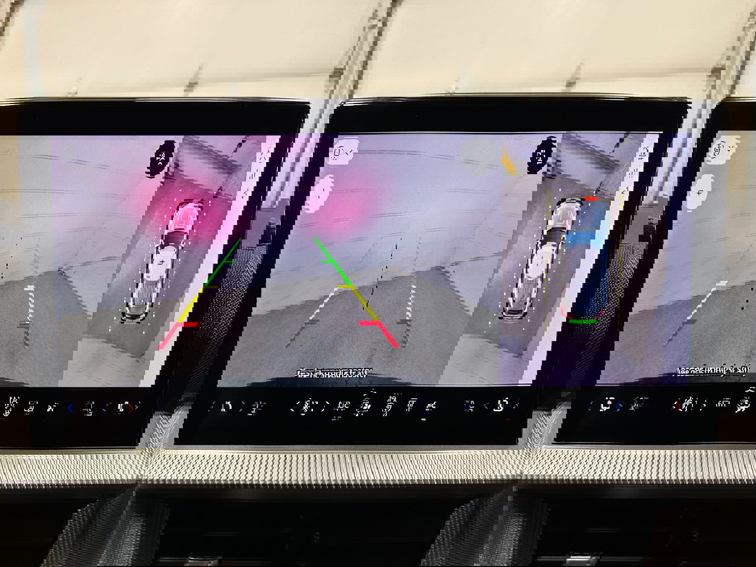 Certified 2025 Ford Explorer ST-Line image 23