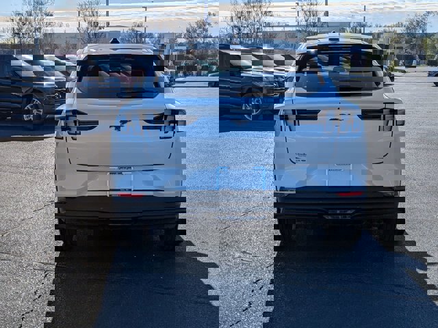 Certified 2025 Ford Mustang Mach-E Select w/ Comfort Package Lite image 4