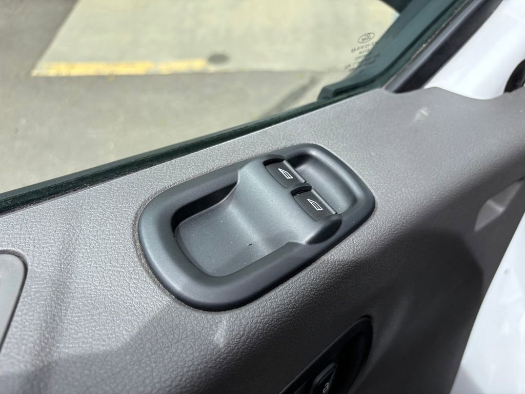 Certified 2022 Ford Transit 250 Medium Roof RWD image 12