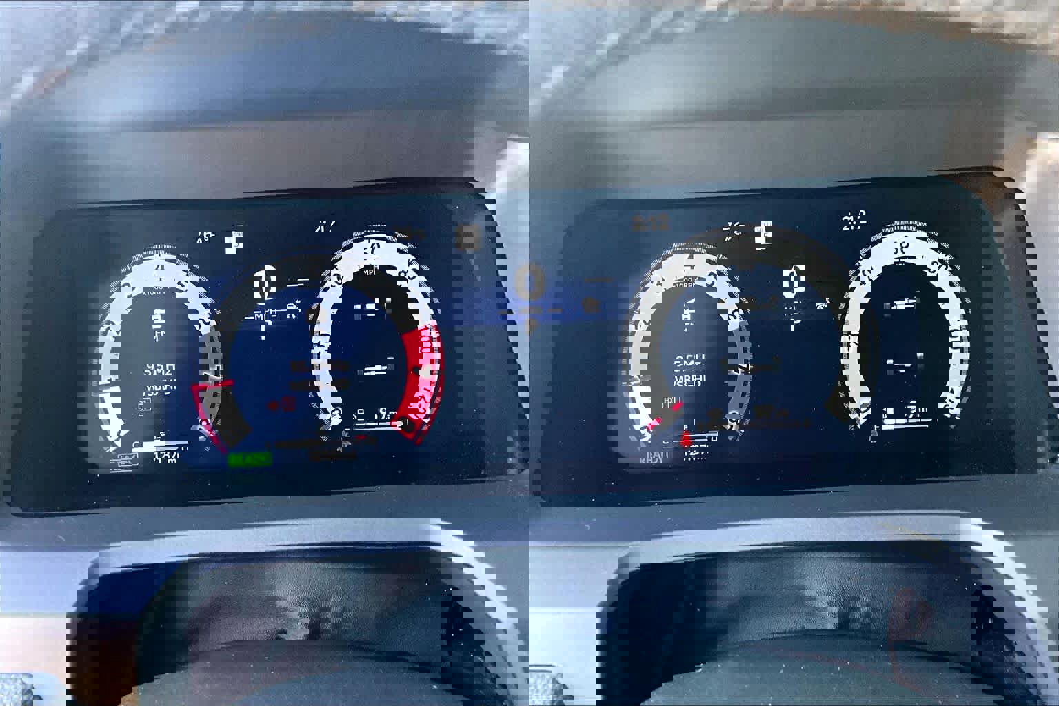 Used 2024 Toyota Tacoma Limited image 26