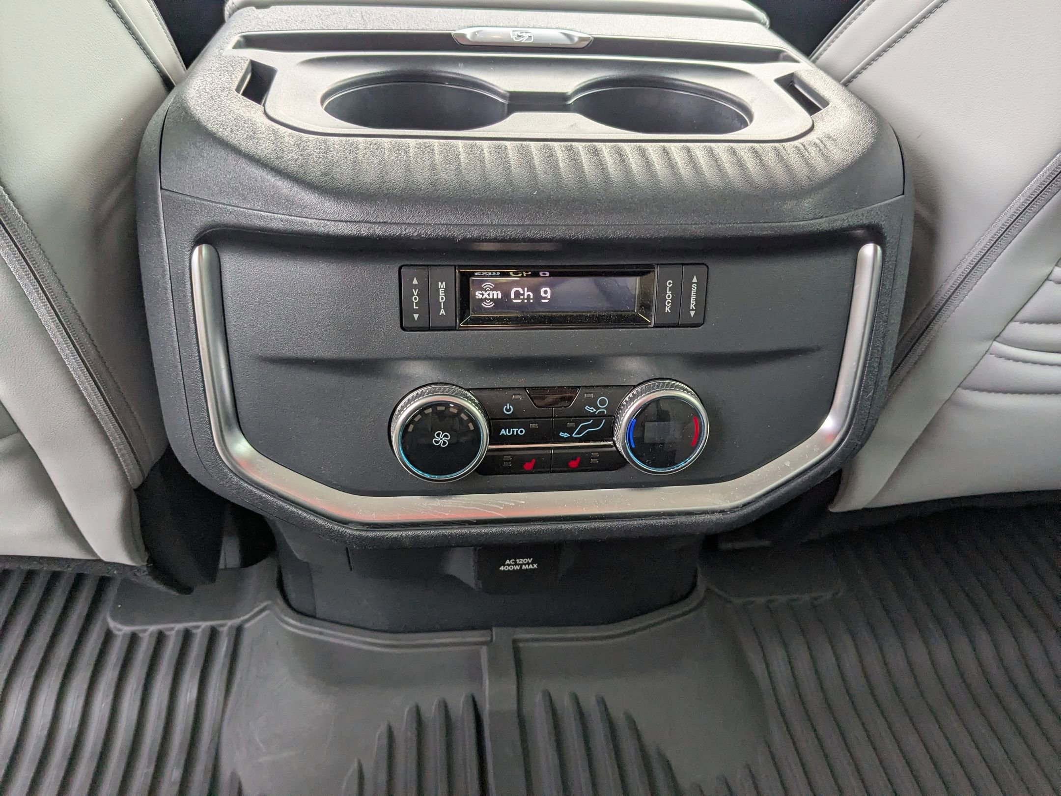 Certified 2025 Ford Expedition Platinum w/ Platinum Ultimate Package image 30