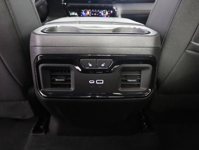 Used 2024 GMC Sierra 1500 AT4 w/ AT4 Premium Package AWD/4WD image 24