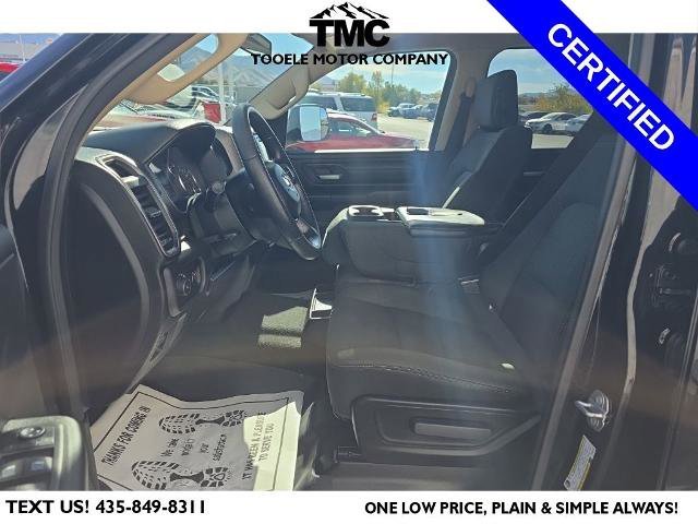 Used 2020 RAM 1500 Tradesman image 8