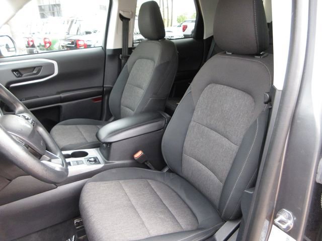 Certified 2024 Ford Bronco Sport Big Bend image 13