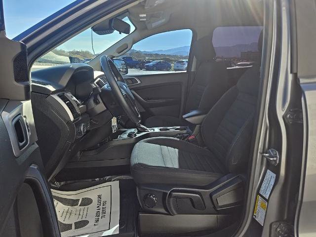 Certified 2022 Ford Ranger XL w/ FX4 Off-Road Package image 22