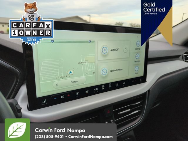 Certified 2023 Ford Escape Platinum AWD/4WD image 18