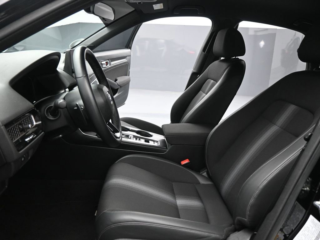 Used 2023 Honda Civic Sport image 37