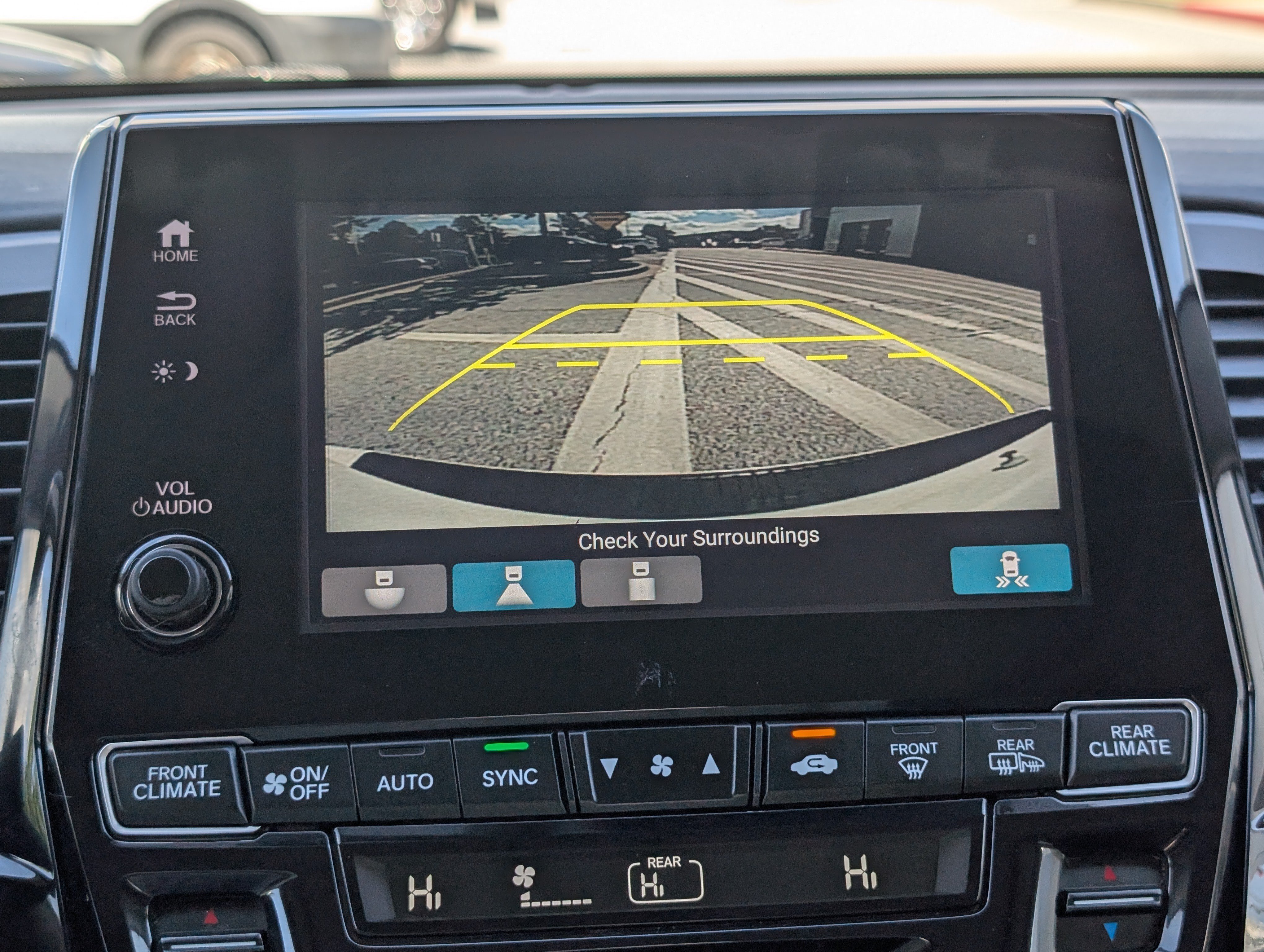 Used 2019 Honda Odyssey EX-L image 38