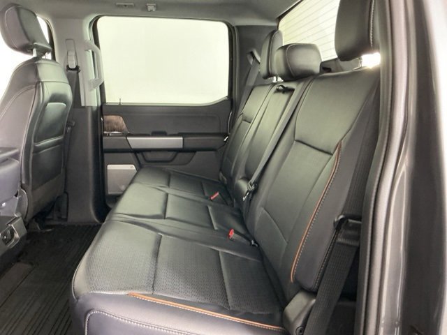 Certified 2025 Ford F350 Lariat w/ FX4 Off-Road Package image 30