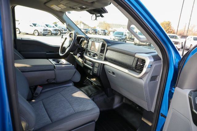 Certified 2021 Ford F150 XL w/ Equipment Group 101A High image 30