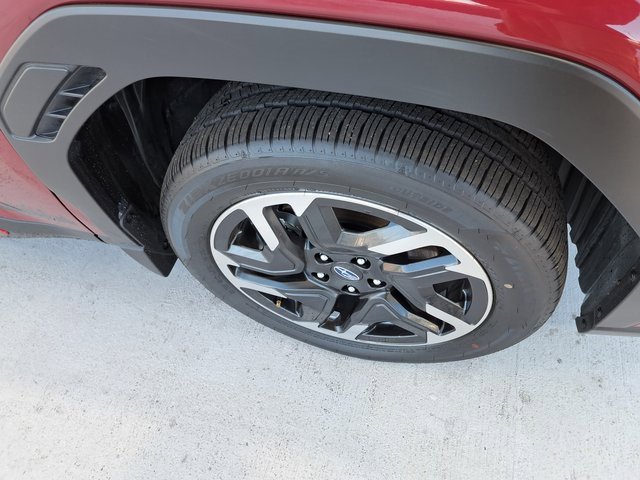 Used 2025 Subaru Forester Limited w/ Popular Package #1 image 27