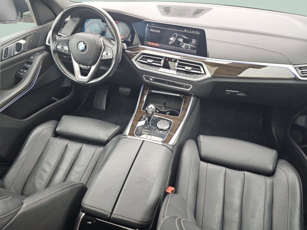 Used 2019 BMW X5 xDrive40i image 24
