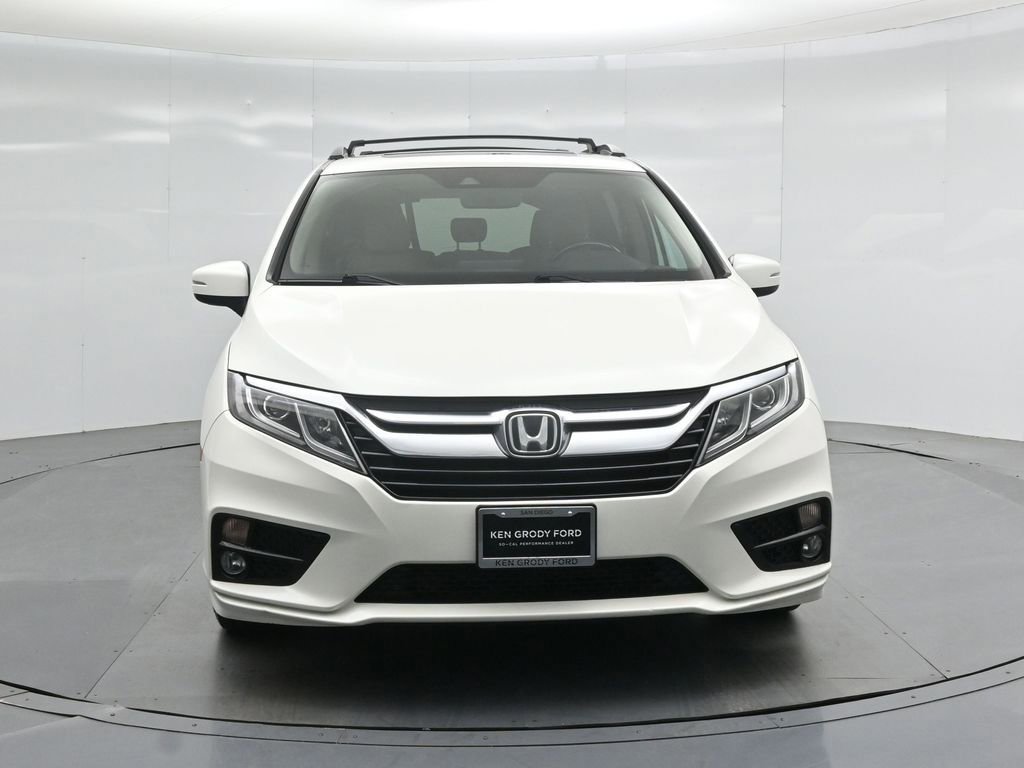 Used 2019 Honda Odyssey EX-L image 30