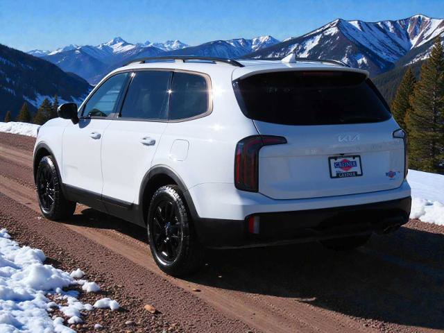 Used 2024 Kia Telluride SX Prestige X-Pro image 4