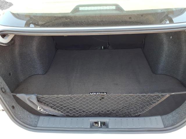 Used 2025 Nissan Versa SV w/ Trunk Package FWD image 28