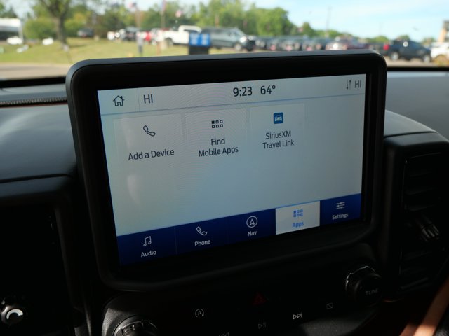 Certified 2023 Ford Bronco Sport Outer Banks w/ Tech Package AWD/4WD image 29