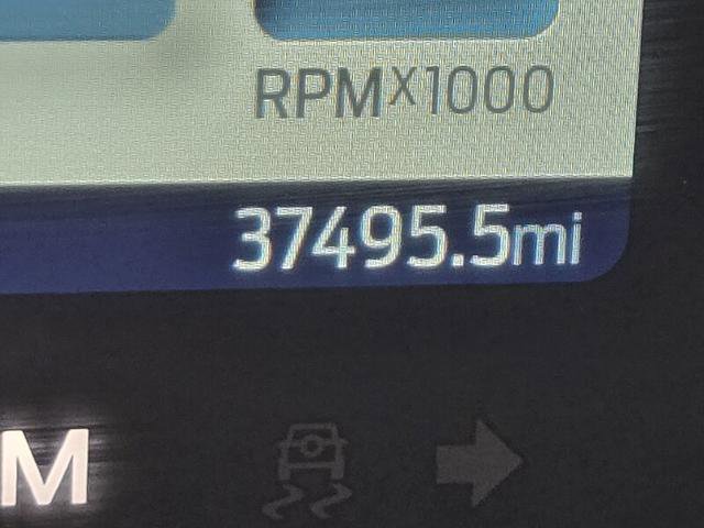 Certified 2024 Ford Bronco Wildtrak image 30