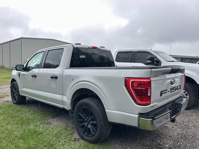 Certified 2023 Ford F150 XLT RWD image 6
