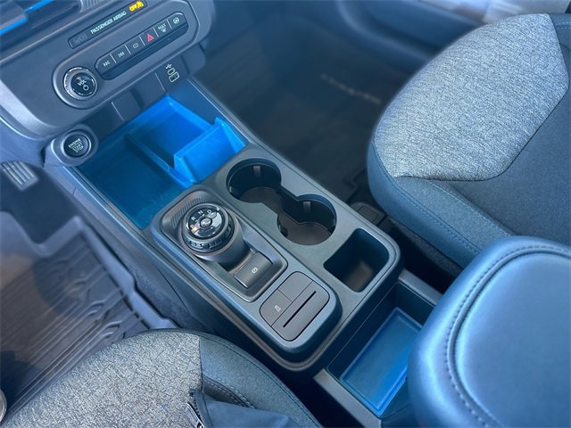 Certified 2025 Ford Maverick XLT image 21