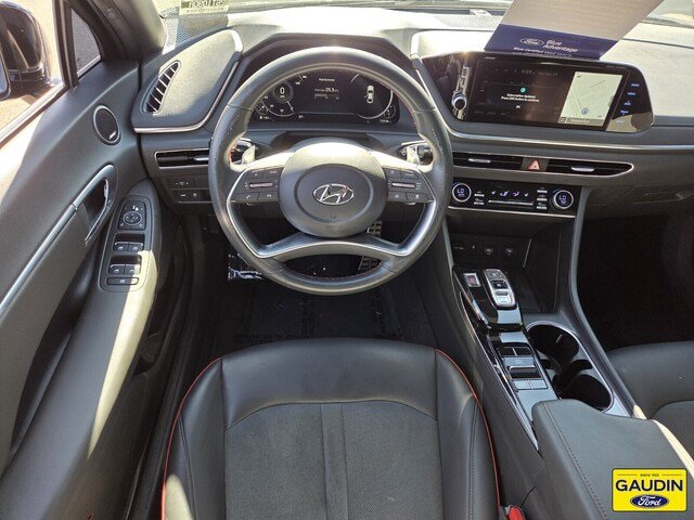 Used 2022 Hyundai Sonata SEL Plus FWD image 13
