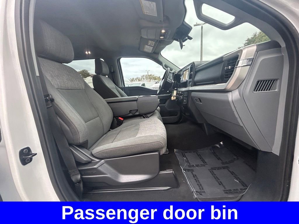 Certified 2025 Ford F250 XLT image 26