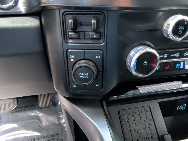 Certified 2023 Ford F350 Lariat w/ Lariat Ultimate Package AWD/4WD image 28