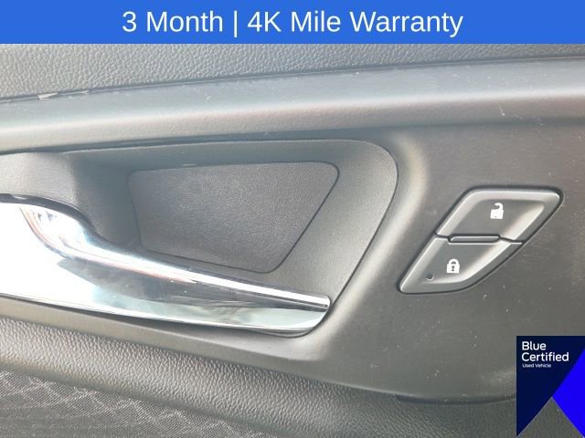 Used 2023 Chevrolet Malibu LT FWD image 20