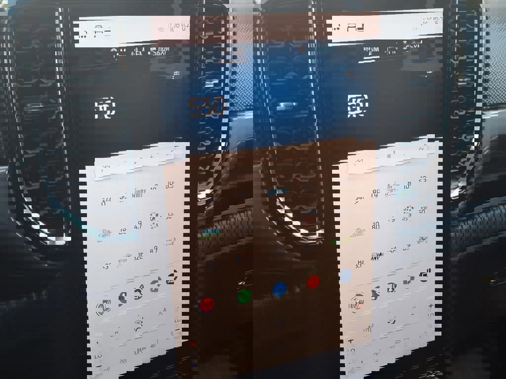 Certified 2025 Ford Ranger XLT w/ Equipment Group 301A High image 23