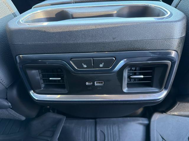 Used 2024 GMC Sierra 1500 Denali AWD/4WD image 23