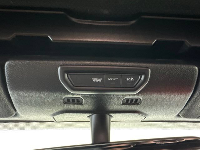 Used 2019 Jeep Wrangler Unlimited Rubicon AWD/4WD image 11