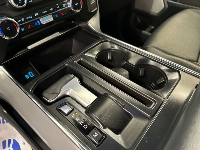 Certified 2024 Ford F150 Lariat image 31