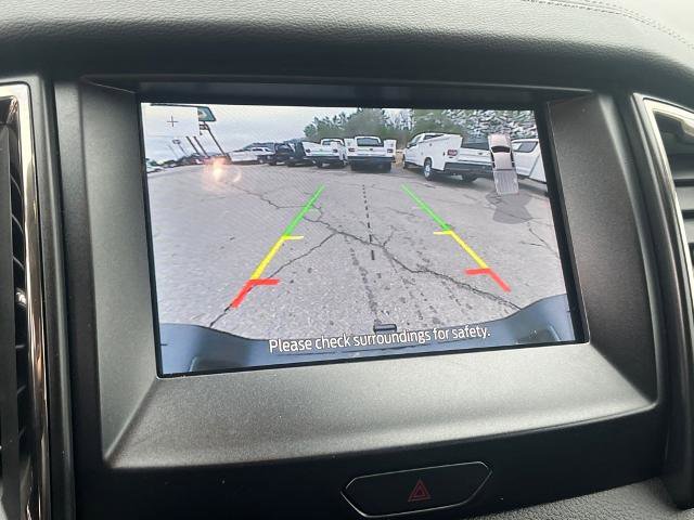 Certified 2023 Ford Ranger Lariat w/ Tremor Off-Road Package image 12