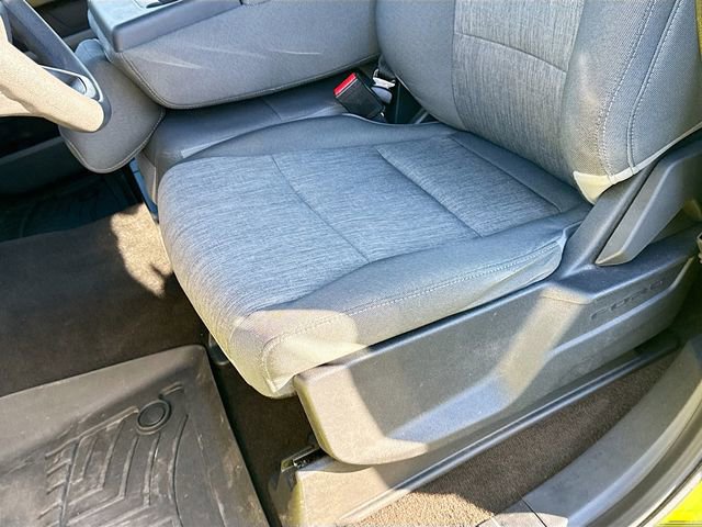 Certified 2022 Ford F150 XL w/ Equipment Group 101A High image 19